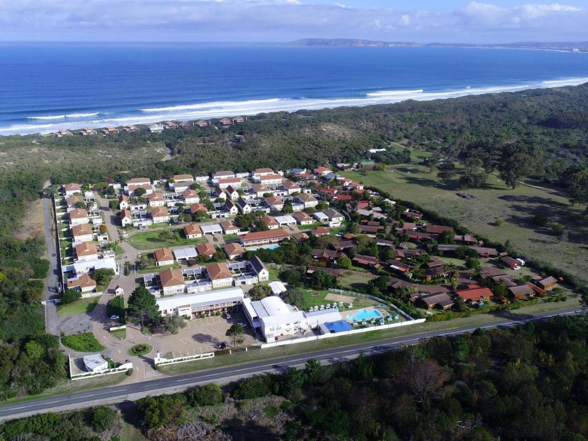 The Dunes @ Plettenberg Bay Exterior foto