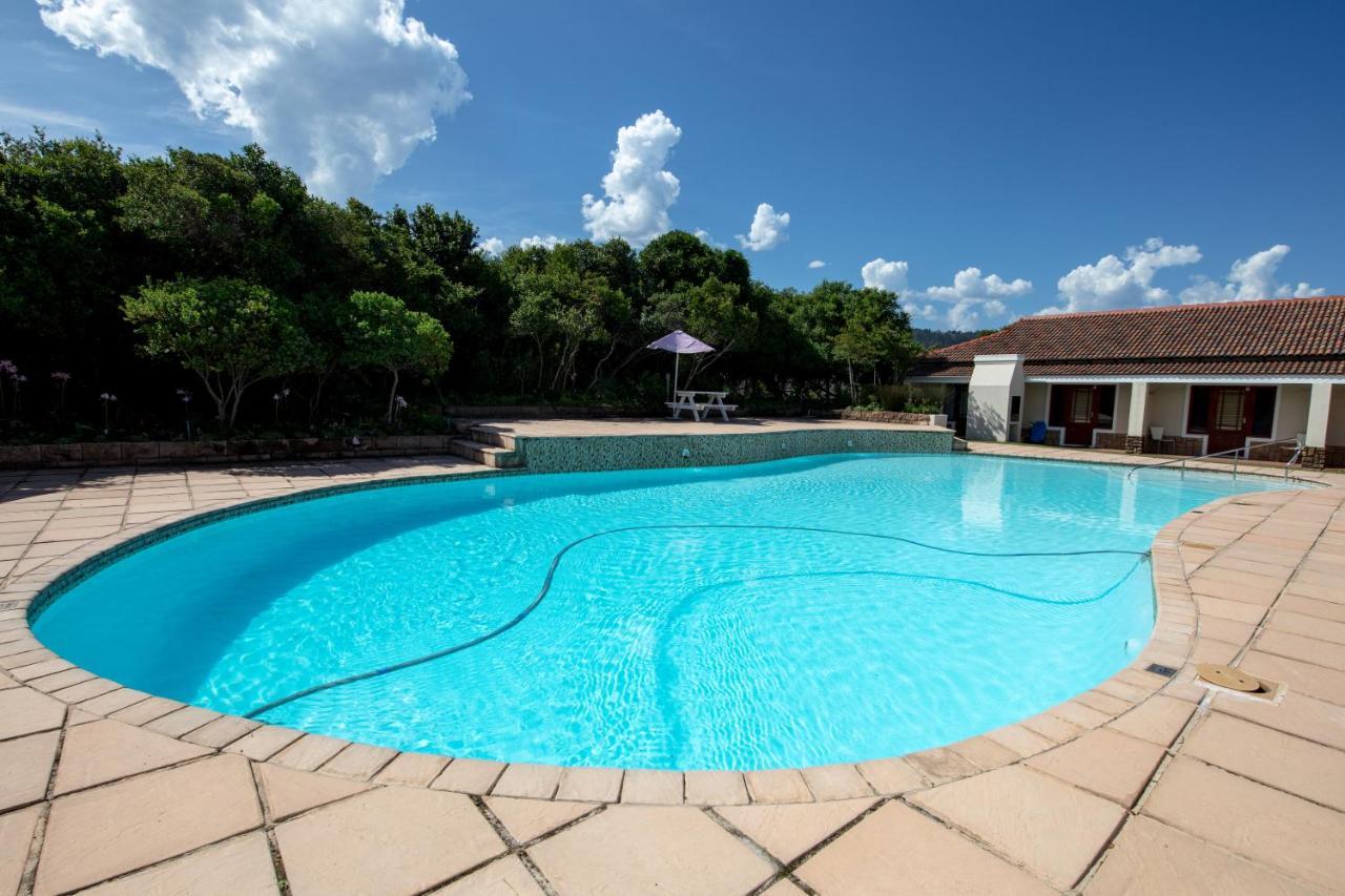 The Dunes @ Plettenberg Bay Exterior foto